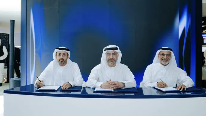 تحت إشراف مجلس الأنظمة الذكية ذاتية الحركة.. مكتب أبوظبي للاستثمار والهيئة العامة للطيران المدني ومركز النقل المتكامل (أبوظبي للتنقُّل) يوقعون اتفاقية تعاون لتعزيز منظومة تصميم وتصنيع وتشغيل أنظمة التنقُّل الجوي المتقدم