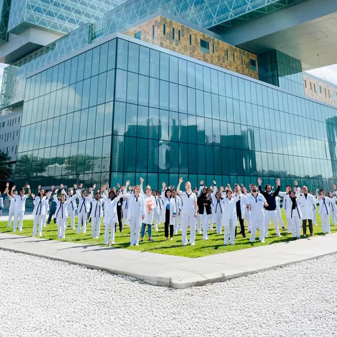 تحت رعاية الشيخة فاطمة بنت مبارك.. مؤتمر التمريض السنوي الثاني يعقد فعالياته في أبوظبي