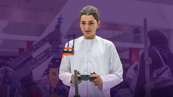 MILSET Expo Sciences International 2025 to gather world’s young innovators in Abu Dhabi
