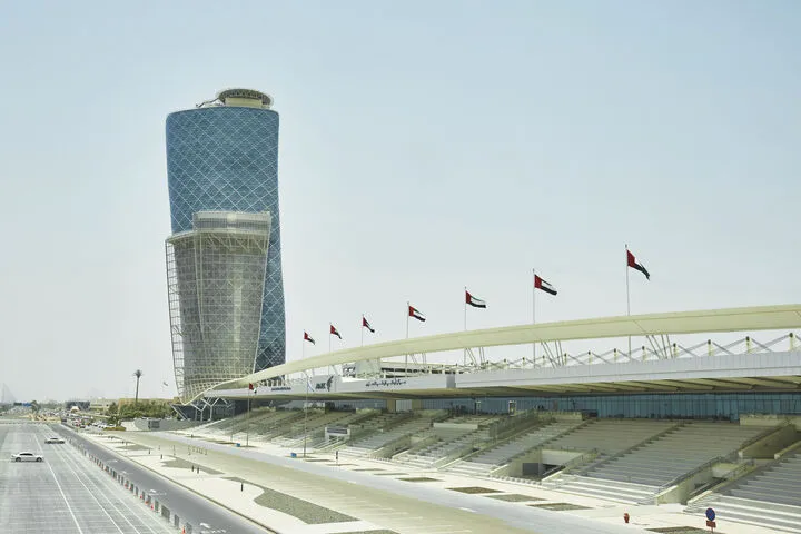 15th Abu Dhabi Wound Care Conference 2024