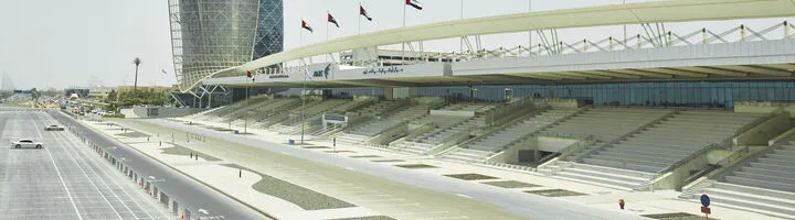 15th Abu Dhabi Wound Care Conference 2024