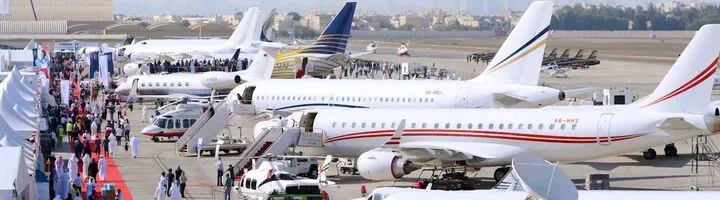 Air Expo Abu Dhabi