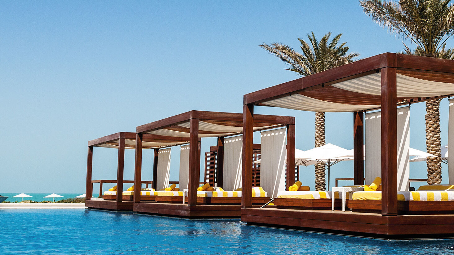 Prestigious Anantara Hotels in Abu Dhabi join ADNEC’s hotels portfolio