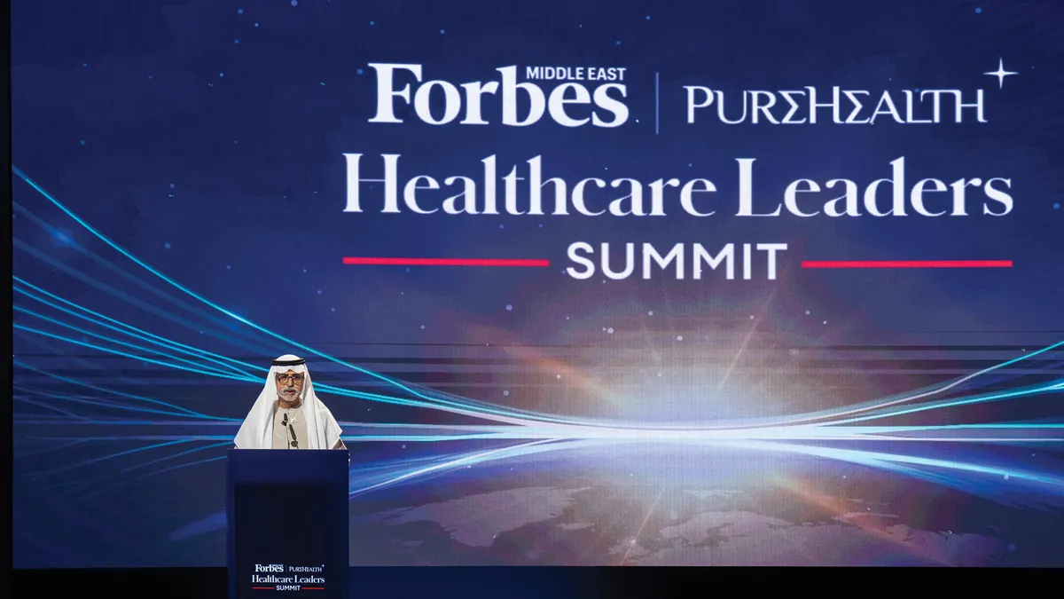 Nahyan bin Mubarak inaugurates Healthcare Leaders Summit – Abu Dhabi 2026