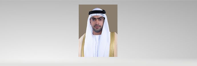 Mansoor Al Mansoori: &quot;We commend our wise leadership for these appointments that emanate from a history of successful positions to strengthen the UAE’s growth trajectory as a global partner in a vibrant, modern and progressive nation.&quot;