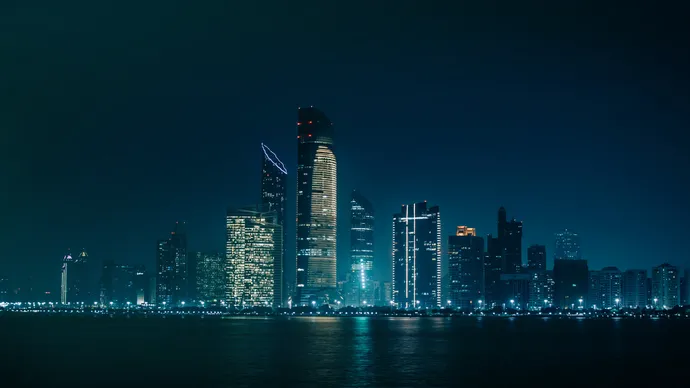 Abu Dhabi ranked world’s safest city for 10th consecutive year