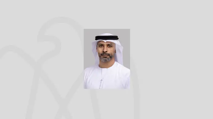 Executive Council issues a resolution appointing Ebrahim Saeed Al Hajri as President of Khalifa University of Science and Technology