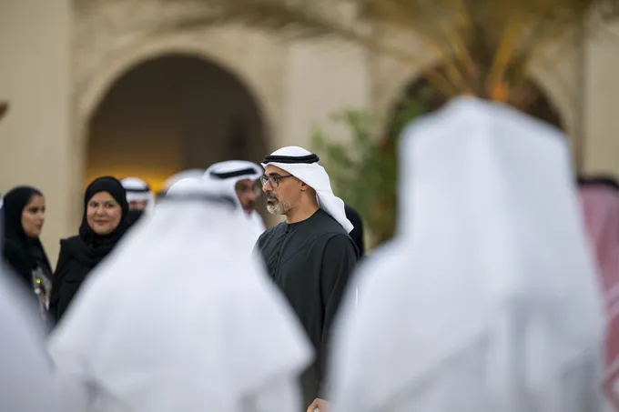 UAE President honours 10 inspirational individuals with Abu Dhabi Awards on 20th Anniversary coinciding with Year of Community