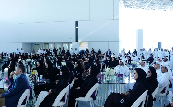 Abu Dhabi School of Government hosts first-of-its-kind Government Talent Re-Imagined event