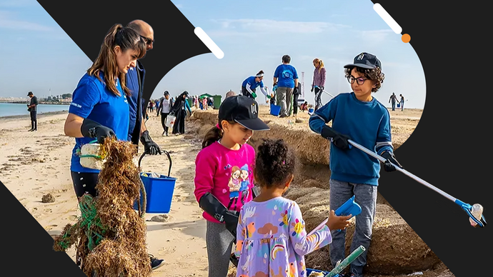 Miral supports Abu Dhabi communities via its 2024 Corporate Social Responsibility strategy