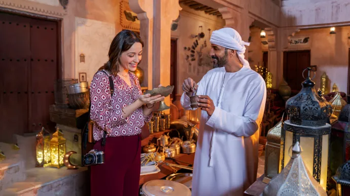 دائرة الثقافة والسياحة – أبوظبي تُطلق «أكاديمية تجربة الزوار» بهدف تعزيز معايير الضيافة والخدمة في الإمارة