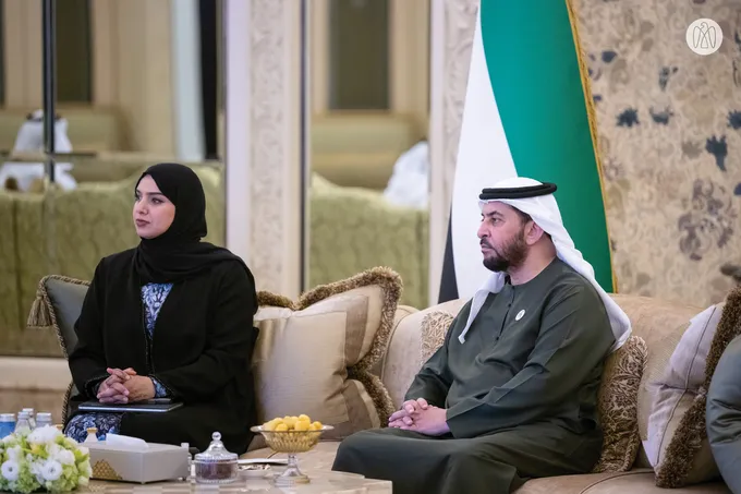 Hamdan bin Zayed chairs Environment Agency – Abu Dhabi board meeting