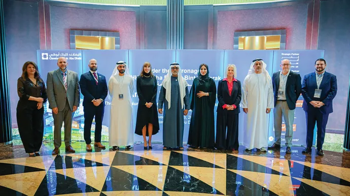 تحت رعاية الشيخة فاطمة بنت مبارك.. نهيان بن مبارك يفتتح مؤتمر التمريض السنوي الثاني