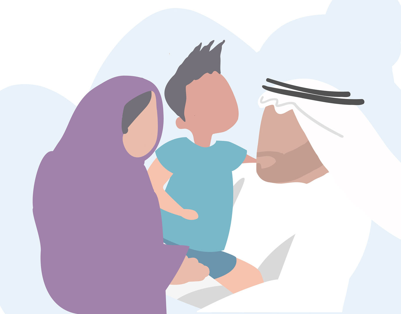 Abu Dhabi Early Childhood Authority Launches New ParentFriendly Label
