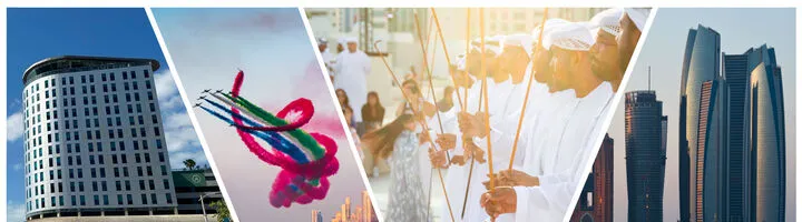 Abu Dhabi International Food Exhibition (ADIFE 2023)