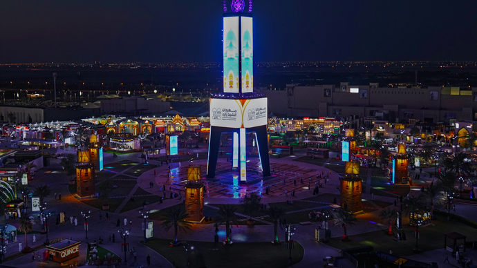 Under the patronage of UAE President, Sheikh Zayed Festival 2024-2025 to take place in Abu Dhabi