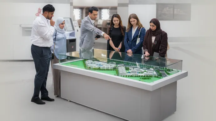 Youth 4 Sustainability (Y4S) initiative empowers next generation of global sustainability leaders with Beyond Borders trip to China