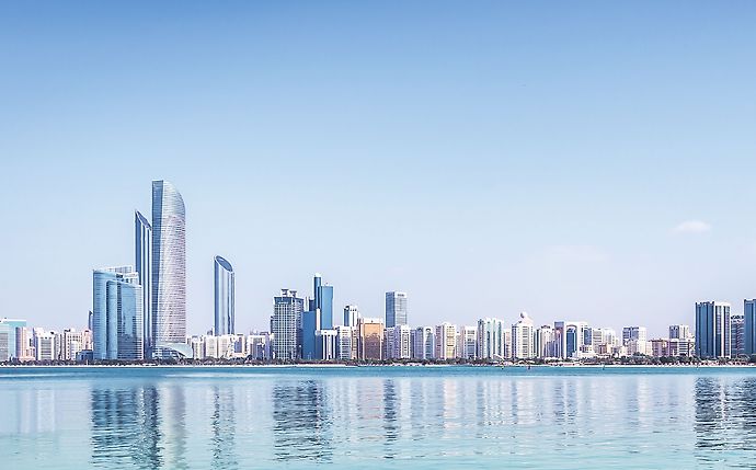 Digital assets infrastructure company Zero Two opens headquarters in Abu Dhabi