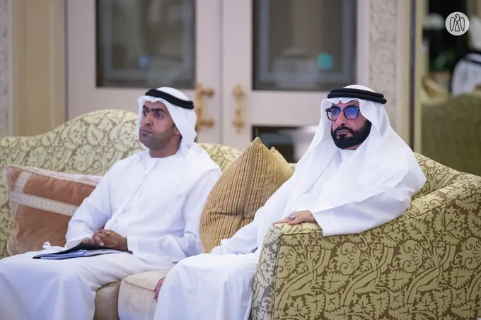 Hamdan bin Zayed chairs Environment Agency – Abu Dhabi board meeting
