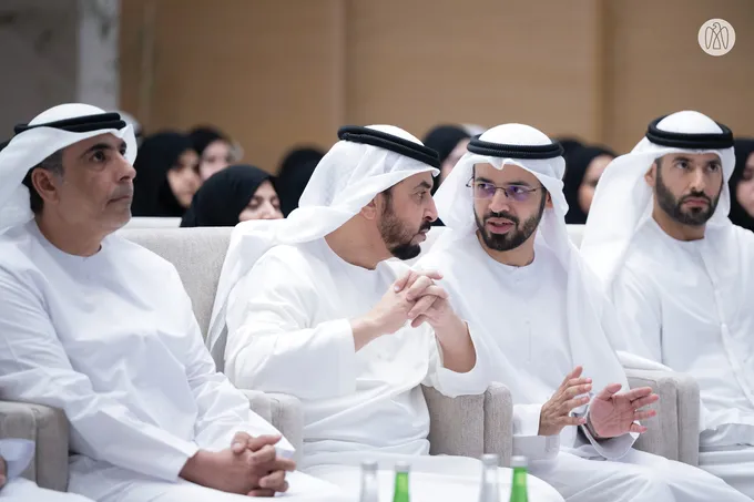Hamdan bin Zayed inaugurates campus of Mohamed Bin Zayed University for Humanities in Al Dhafra Region
