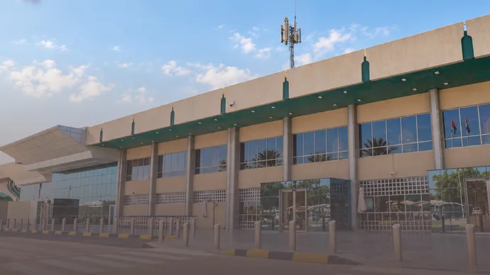 مطارات أبوظبي تسجِّل نمواً في حركة الطائرات وحجم الشحن الجوي بمطار طحنون الدولي خلال الربع الثالث من 2026