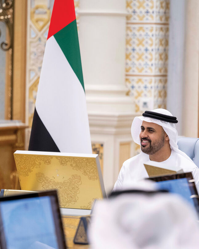 Abu Dhabi Fund for Development