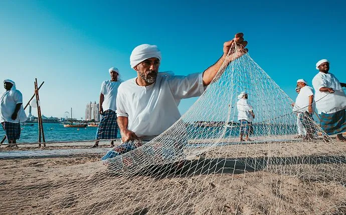 2nd Maritime Heritage Festival to take place in Abu Dhabi
