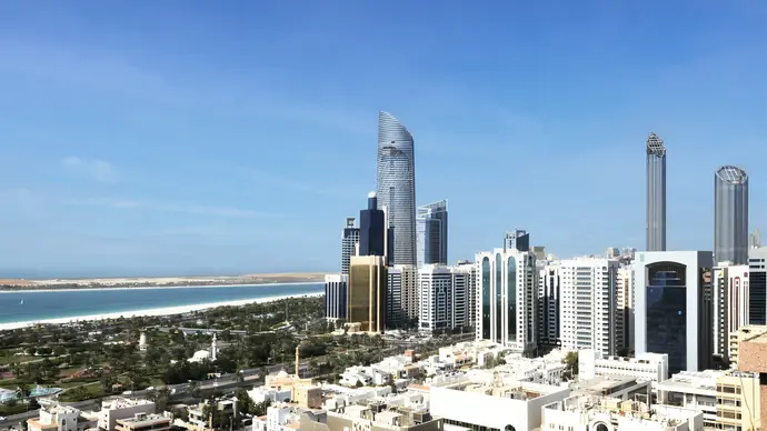 Environment Agency – Abu Dhabi expands licensing and permitting services to include waste licensing and inspection management activities