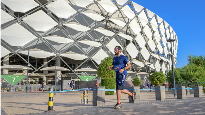 Under the patronage of Hazza bin Zayed, Al Ain Community Run Challenge to take place on 4 May 2025