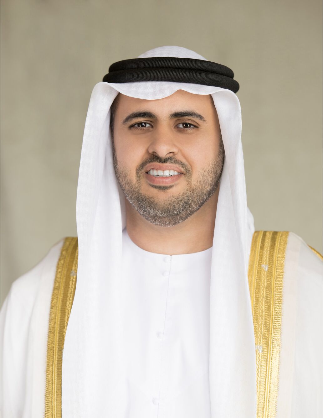 Theyab bin Mohamed bin Zayed Al Nahyan