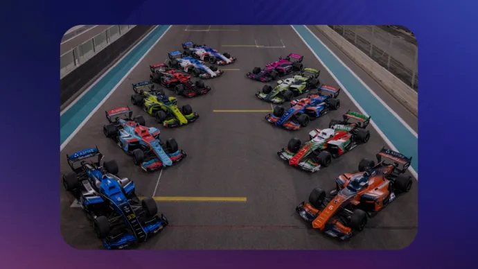 Abu Dhabi Autonomous Racing League (A2RL) Season 2 to feature 11 teams showcasing AI innovation in motorsport