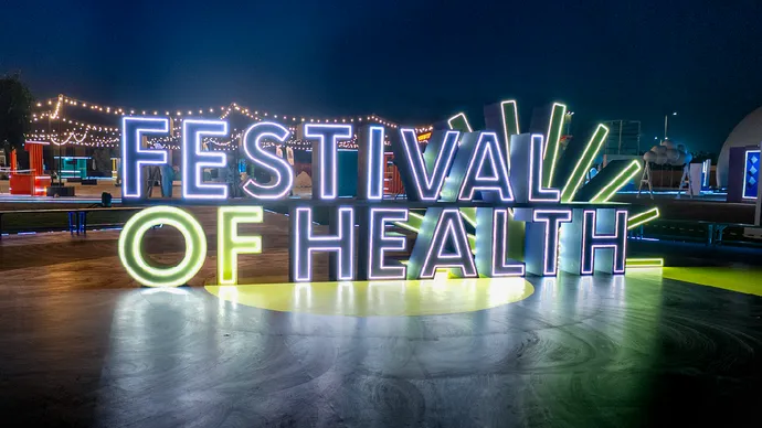 In collaboration with Department of Health – Abu Dhabi, Abu Dhabi Public Health Centre launches Festival of Health 2025
