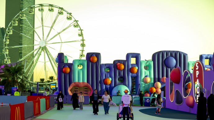 8th MOTN Festival attracts 259,000+ visitors