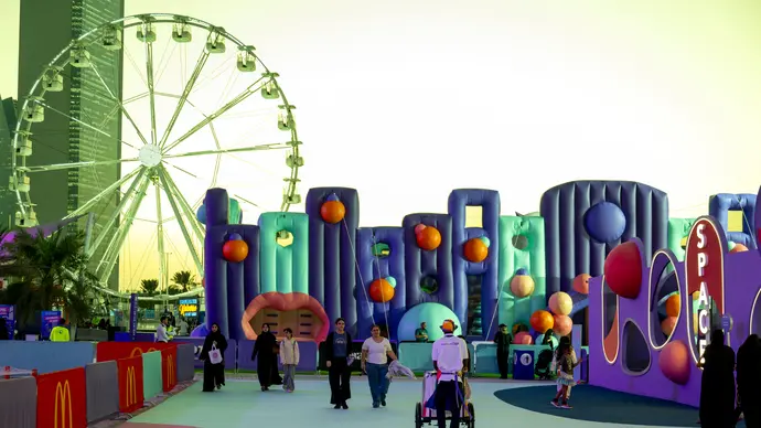 8th MOTN Festival attracts 259,000+ visitors