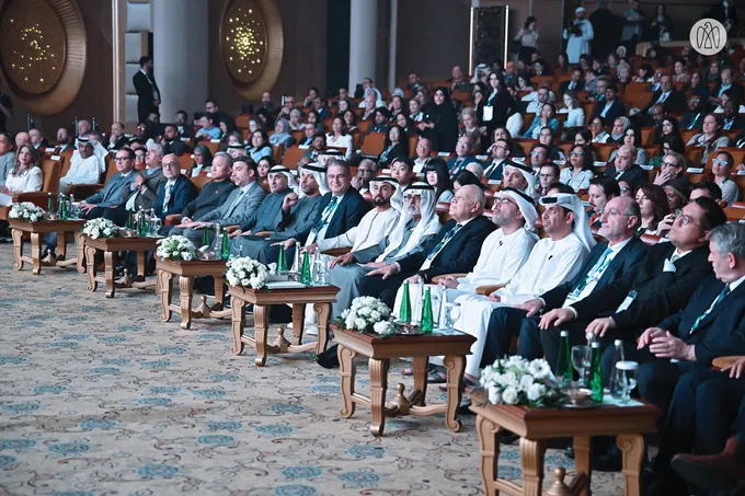 Nahyan bin Mubarak inaugurates 3rd International Conference on Advancing Sustainable Futures (ICASF 2025)