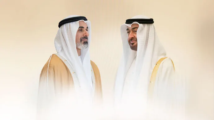منافع سكنية جديدة للمواطنين في أبوظبي