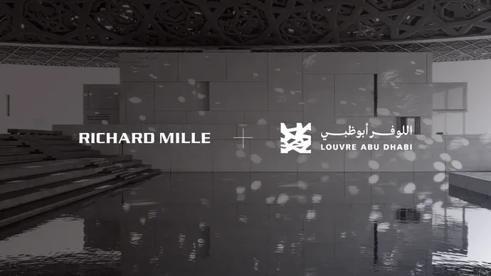 Louvre Abu Dhabi reveals international jury panel and shortlisted artists for Art Here 2025 and Richard Mille Art Prize
