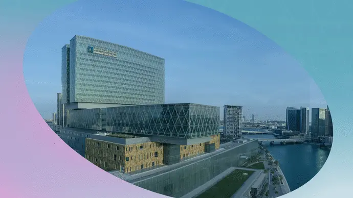 Cleveland Clinic Abu Dhabi performs world’s first robotic-assisted, transcontinental ultrasound focal therapy procedure for prostate cancer