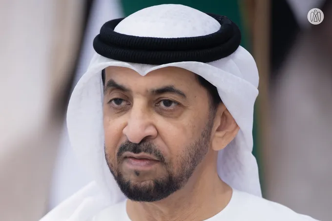 Hamdan bin Zayed inspects infrastructure projects and meets with citizens in Al Sila’
