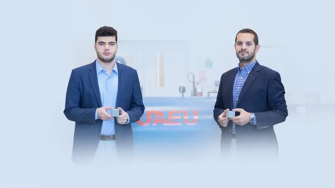 United Arab Emirates University researchers obtain US patent for sustainable concrete production