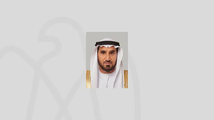 Khaled bin Mohamed bin Zayed issues resolution appointing Major General Faris Khalaf Al Mazrouei as Chairman of Abu Dhabi Heritage Authority