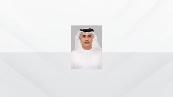 خالد بن محمد بن زايد يصدر قراراً بتعيين إبراهيم ناصر وكيلاً لدائرة التمكين الحكومي