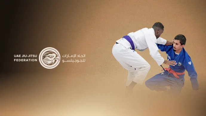 Concluding round of Khaled bin Mohamed bin Zayed Jiu-Jitsu Championship 2026 to take place in Abu Dhabi