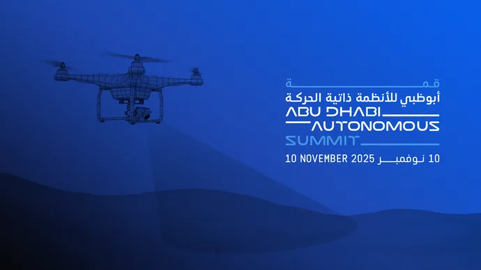 Abu Dhabi Autonomous Summit reveals inaugural edition programme