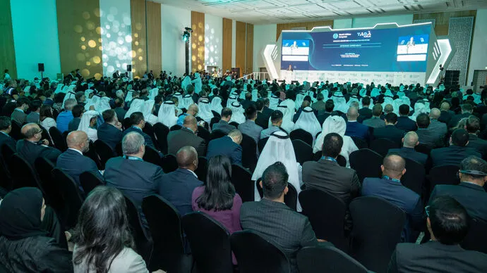 Under the patronage of Khaled bin Mohamed bin Zayed,  World Utilities Congress 2024 to take place in Abu Dhabi