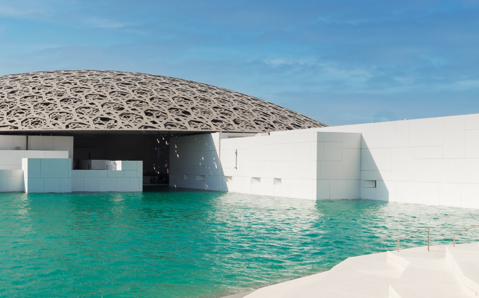 Louvre Abu Dhabi &amp; Richard Mille Announce Second Edition of Louvre Abu Dhabi Art Here 2022 and The Richard Mille Art Prize