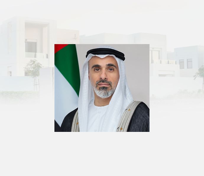 Under the directives of Mohamed bin Zayed.. Crown Prince of Abu Dhabi approves disbursement of housing benefits worth AED2.74bn to Abu Dhabi citizens