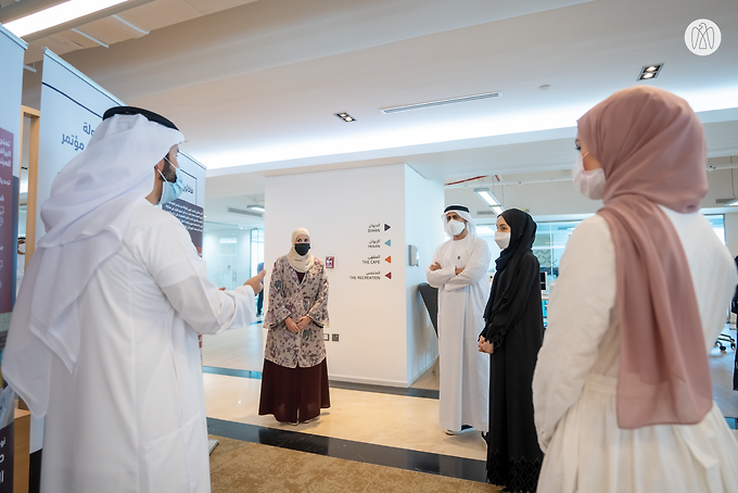 Theyab bin Mohamed bin Zayed approves Arab Youth Center (AYC) Strategy and Plan for 2023