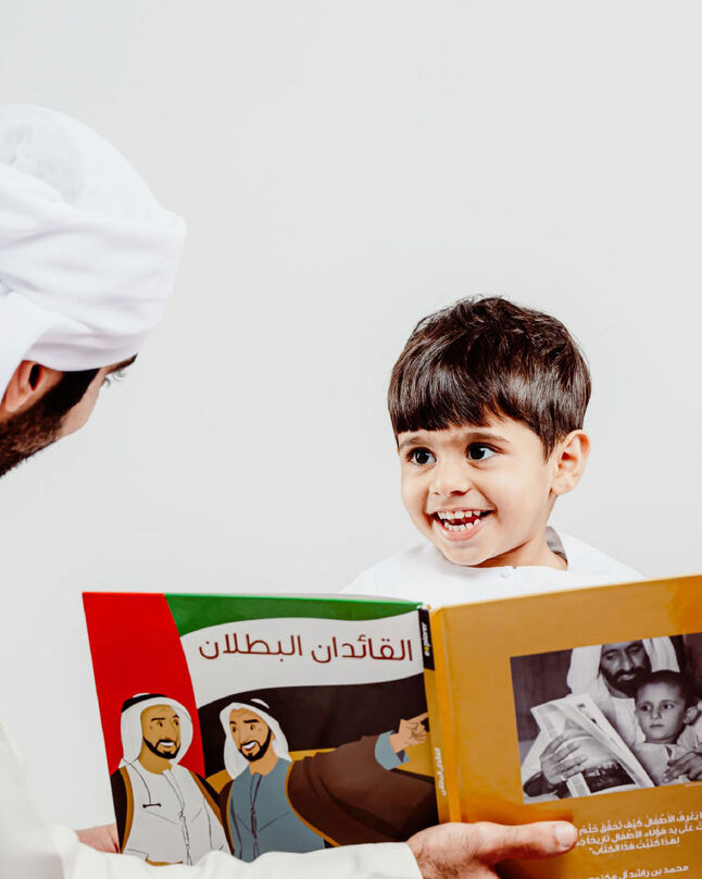 Abu Dhabi Early Childhood Authority to launch assessment system for ...