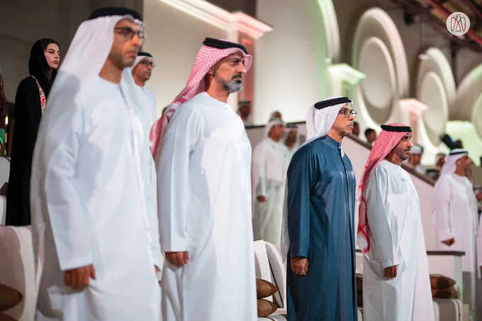 Mansour bin Zayed inaugurates Abu Dhabi Royal Equestrian Arts on Jubail Island